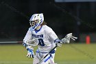 MLax vs Emmanuel  Men’s Lacrosse vs Emmanuel College. - Photo by Keith Nordstrom : MLax, lacrosse